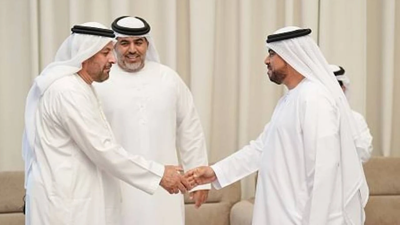 الملتقى الثاني لمتعاملي محمد بن راشد للإسكان يُعقد قريبًا